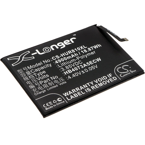 CS-HUR810XL battery product image 1