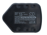 CS-HUS700PW battery product image 6