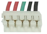 CS-HUS730SL battery product image 2
