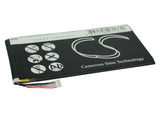 CS-HUS730SL battery product image 4