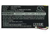 CS-HUS730SL battery product image 6