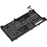 Huawei Magicbook 14 Battery 11.46V 3600mAh - Compatible Replacement