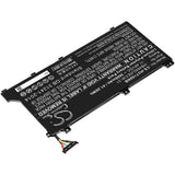Huawei Magicbook 14 Battery 11.46V 3600mAh - Compatible Replacement