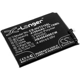 CS-HUT210SL battery product image 1