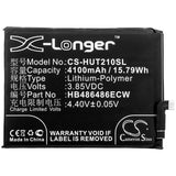 CS-HUT210SL battery product image 3