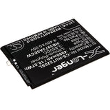 CS-HUT220SL battery product image 1