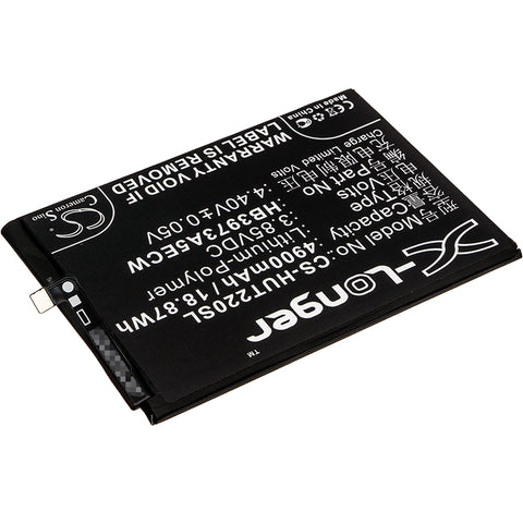 CS-HUT220SL battery product image 1