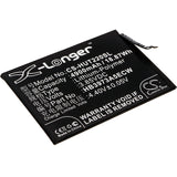 CS-HUT220SL battery product image 2