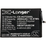 CS-HUT220SL battery product image 3