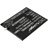Huawei OXF-AN10 Battery 3.85V 4100mAh - Compatible Replacement