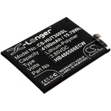 Huawei OXF-AN10 Battery 3.85V 4100mAh - Compatible Replacement
