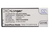 CS-HUT300XL battery product image 5