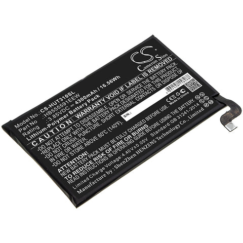 CS-HUT310SL battery product image 1