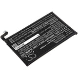 CS-HUT310SL battery product image 3
