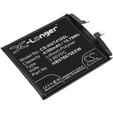 CS-HUT410SL battery product image 3
