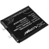 CS-HUT410SL battery product image 4