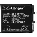 CS-HUT410SL battery product image 5