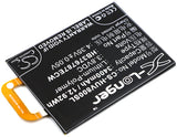 CS-HUV800SL battery product image 4