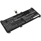CS-HUW290SL battery product image 4
