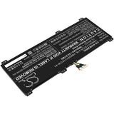 CS-HUW290SL battery product image 5
