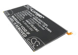 CS-HUX170SL battery product image 1