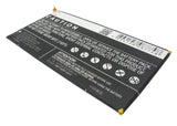 CS-HUX170SL battery product image 3