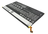 CS-HUX170SL battery product image 6