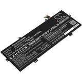Cameron Sino CS-HUX190NB Battery 7250 mAh Li-Polymer — product view 4