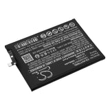 CS-HUY700SL battery product image 2