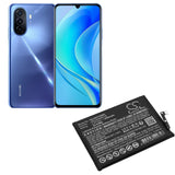 CS-HUY700SL battery product image 3
