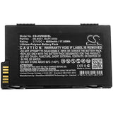 Cameron Sino CS-HVB800SL Battery 4850 mAh Li-Polymer — battery pack
