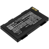 Cameron Sino CS-HVB800SL Battery 4850 mAh Li-Polymer — product view 3