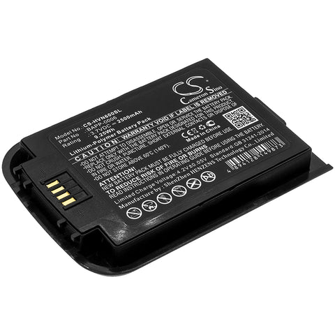 CS-HVN600SL battery product image 1