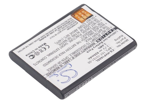 CS-HVP160SL battery product image 1