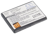 CS-HVP160SL battery product image 4