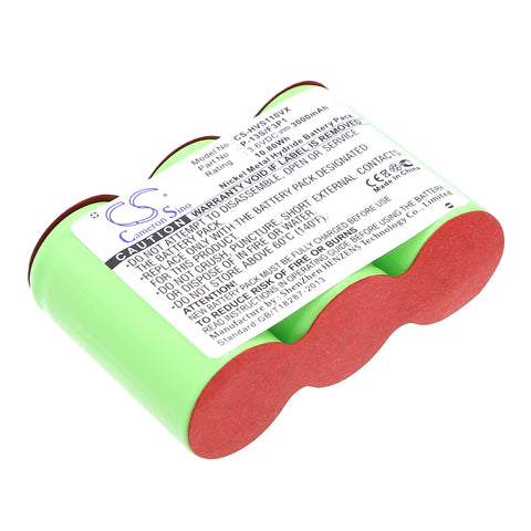 CS-HVS110VX battery product image 2
