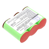 CS-HVS110VX battery product image 3