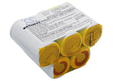 Cameron Sino CS-HVS221VX Battery 3000 mAh Ni-MH — battery pack