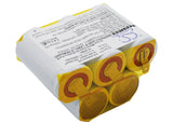 Cameron Sino CS-HVS221VX Battery 3000 mAh Ni-MH — product view 2