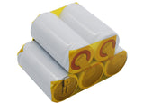 Cameron Sino CS-HVS221VX Battery 3000 mAh Ni-MH — product view 3