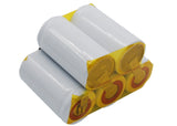 Cameron Sino CS-HVS221VX Battery 3000 mAh Ni-MH — product view 4