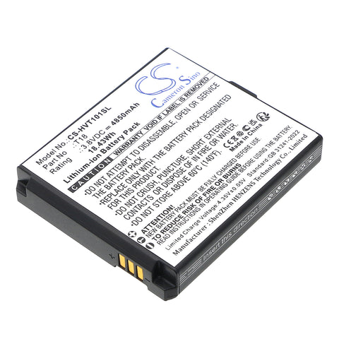 CS-HVT101SL battery product image 1