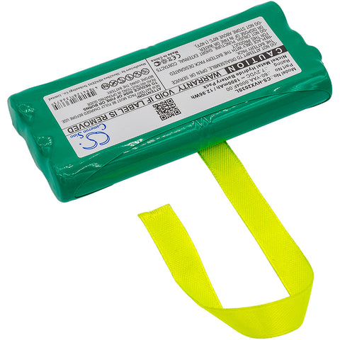 Cameron Sino CS-HVX203SL Battery 1800 mAh Ni-MH — battery pack