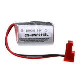 Cameron Sino CS-HWP011SL Battery 1200 mAh Li-MnO2 — product view 4