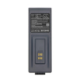 Cameron Sino CS-HWT930BL Battery 3800 mAh Li-ion — product view 3