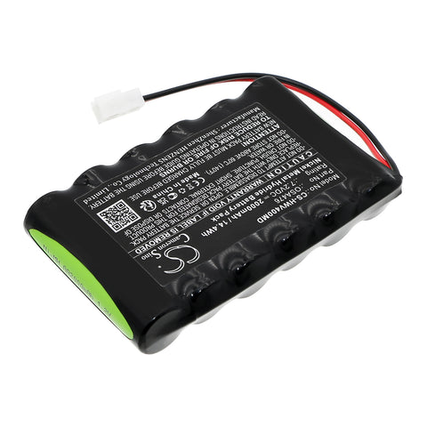 CS-HWV400MD battery product image 1