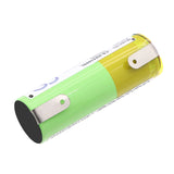 Philips HealthyWhite Battery 1.2V 2500mAh - Compatible Replacement