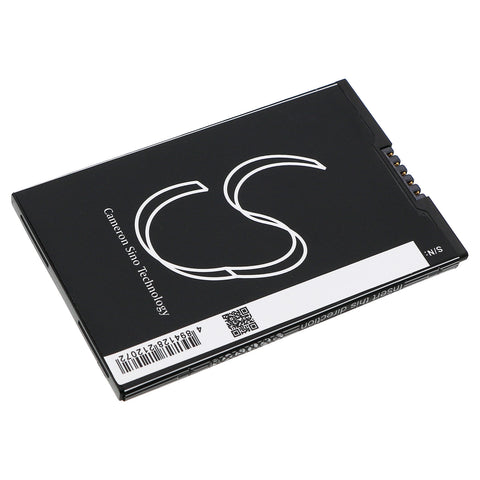 CS-HYA500BL battery product image 1