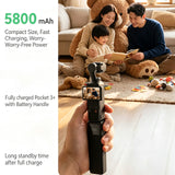 DJI Osmo Pocket 3 Battery 3.7V 5800mAh - Compatible Replacement