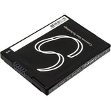 Honeywell Scanpal EDA71 Battery 3.8V 4000mAh - Compatible Replacement